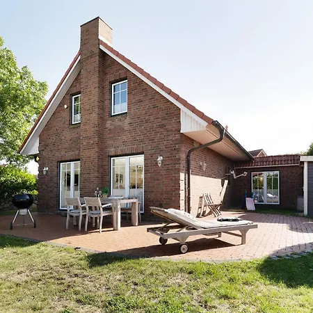 Haus Bootsmann Ferienhaus