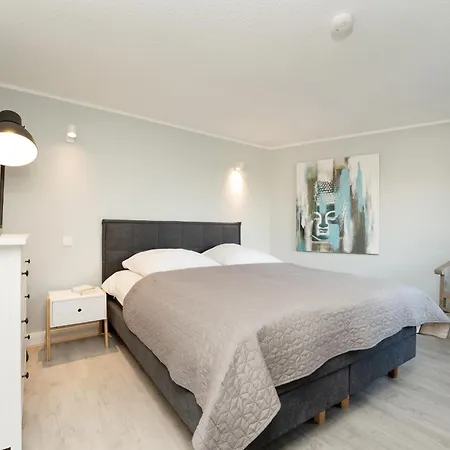 Haus Bootsmann Ferienhaus *