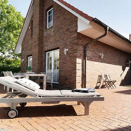 Haus Bootsmann Ferienhaus