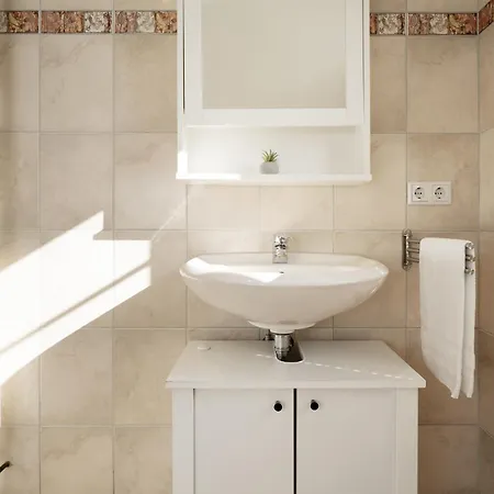 Ferienhaus Haus Bootsmann Brasilien
