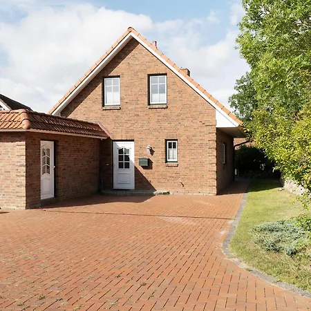 Haus Bootsmann Ferienhaus *